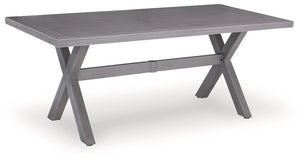 Outdoor Dining Table
