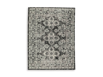 Glennisman Large Rug