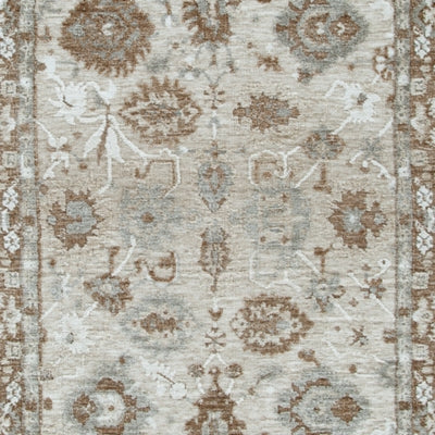 Ainswick Memory Foam Rug