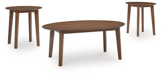 Gordonay Table (Set of 3)