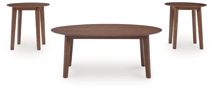 Gordonay Table (Set of 3)