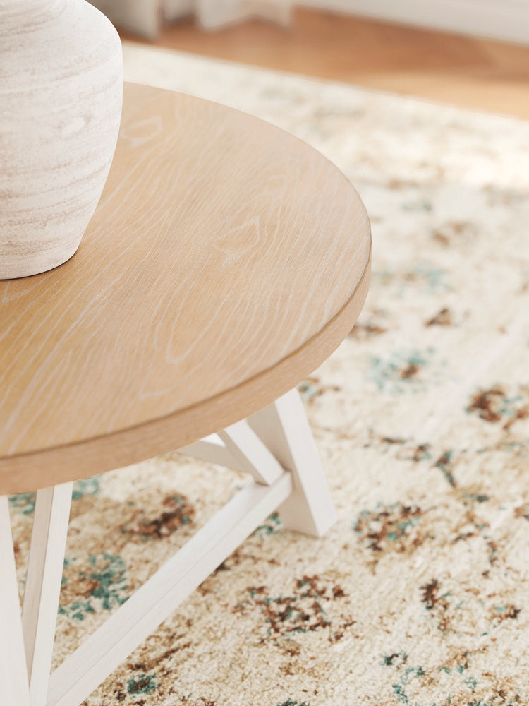 Fawndell Table (Set of 3)