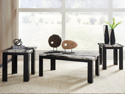 Jazmore Table (Set of 3)