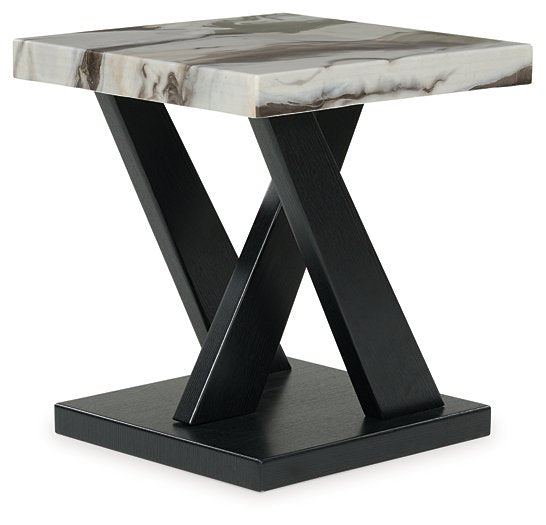 Cendill Table (Set of 3)