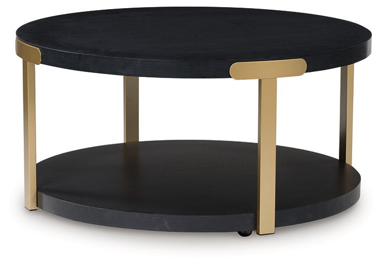 Shylore Table (Set of 3)