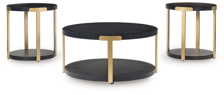 Shylore Table (Set of 3)