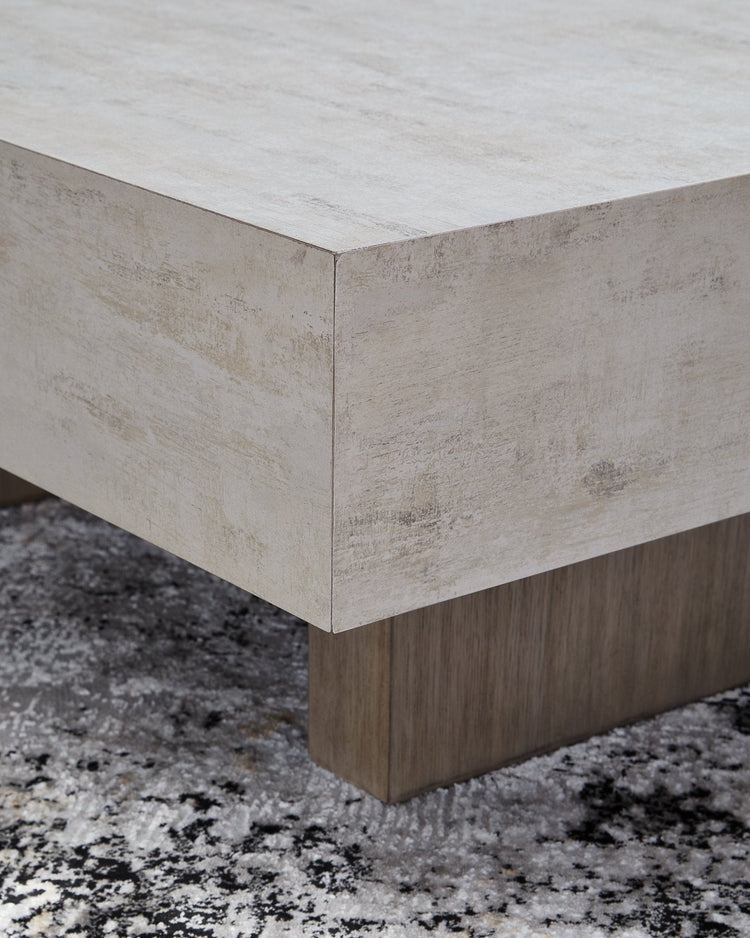 Jorlaina Coffee Table