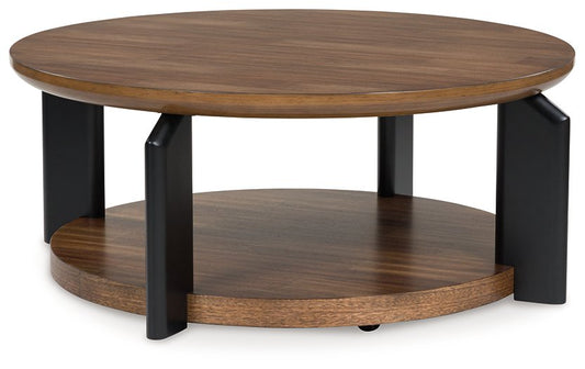 Kraeburn Coffee Table