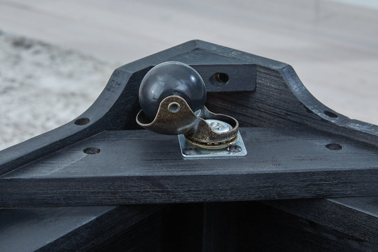 Wildenauer Lift-Top Coffee Table