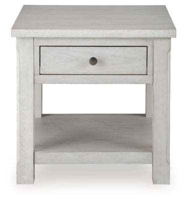 Robbinsdale End Table