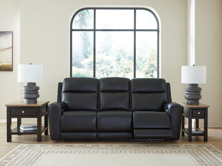 5Z-Comfort Power Reclining Sofa
