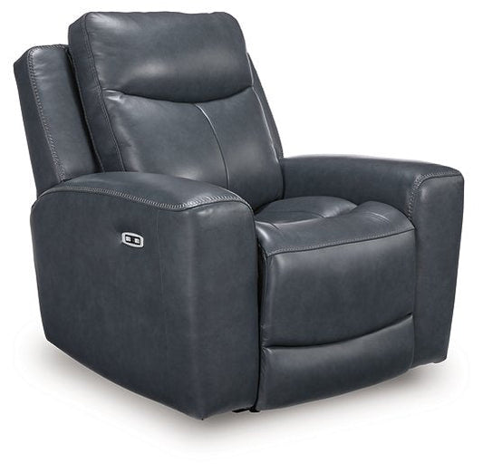 Next Move Power Recliner