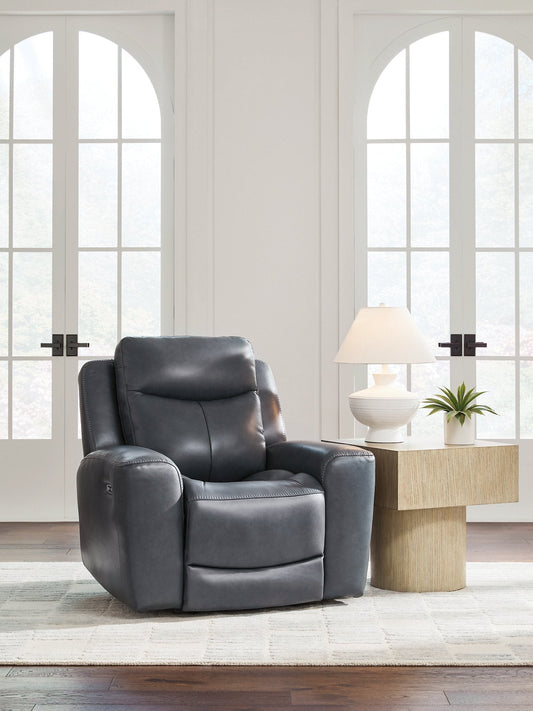 Next Move Power Recliner