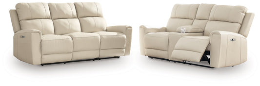 Dahlmoore Living Room Set