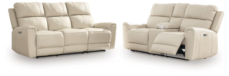 Dahlmoore Living Room Set
