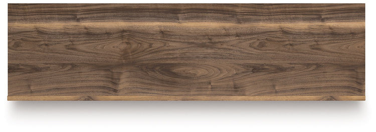 Zadilyn 72" TV Stand