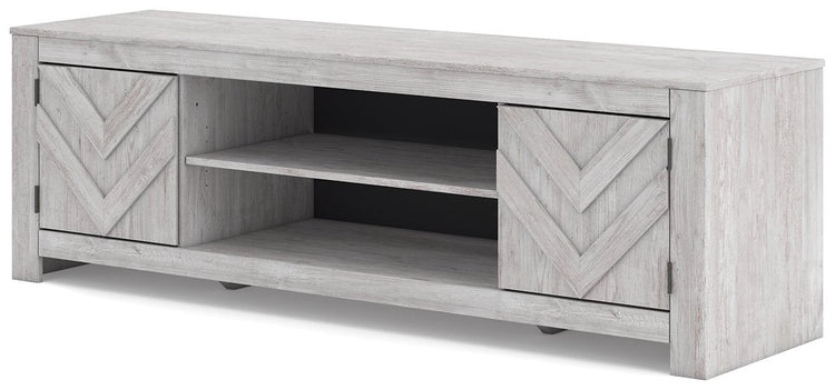 Cayboni 71" TV Stand