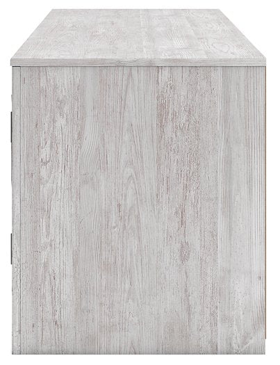 Cayboni 71" TV Stand