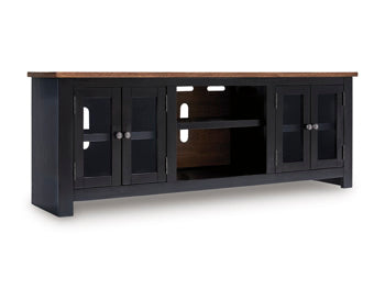 Wildenauer 76" TV Stand