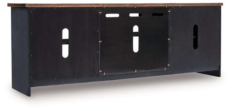 Wildenauer 76" TV Stand