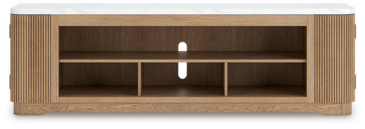 Camdill 80" TV Stand