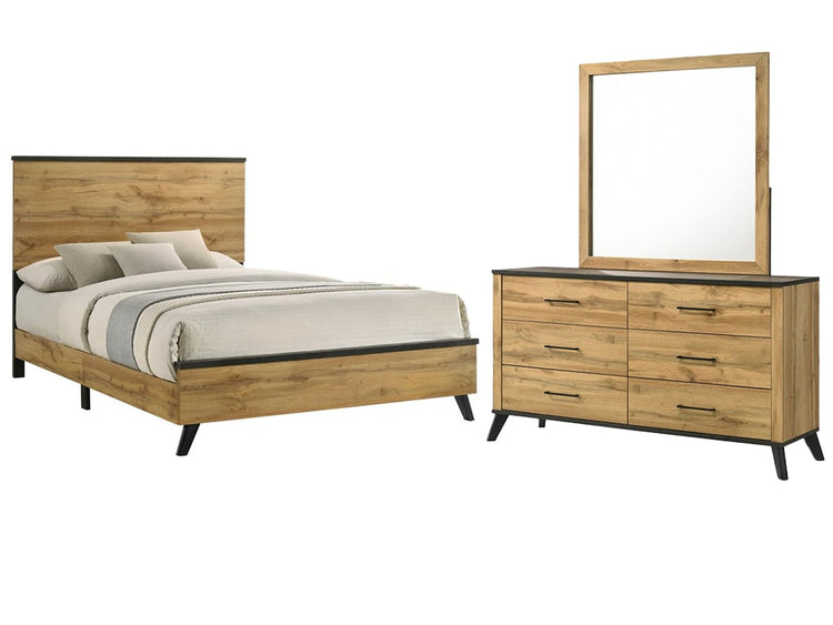 Keywood 6 Piece Bedroom Set