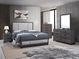 Bedroom Set